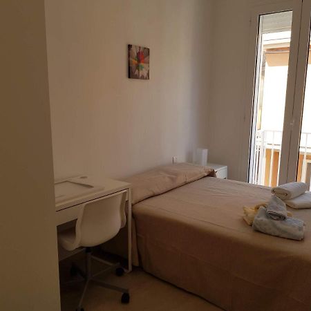 La Casa Di Toto Bed & Breakfast Pachino Eksteriør bilde