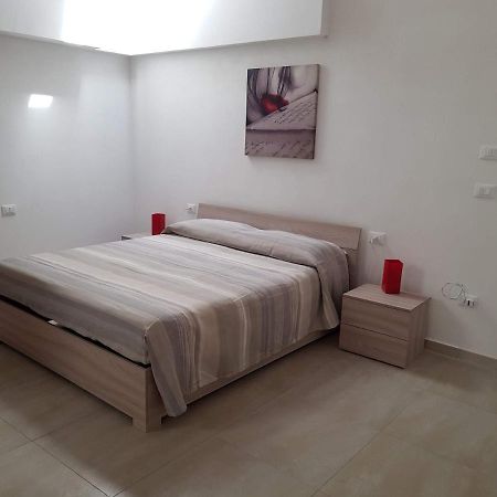 La Casa Di Toto Bed & Breakfast Pachino Eksteriør bilde