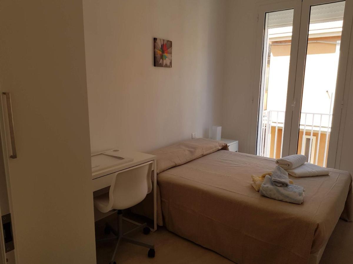 La Casa Di Toto Bed & Breakfast Pachino Eksteriør bilde