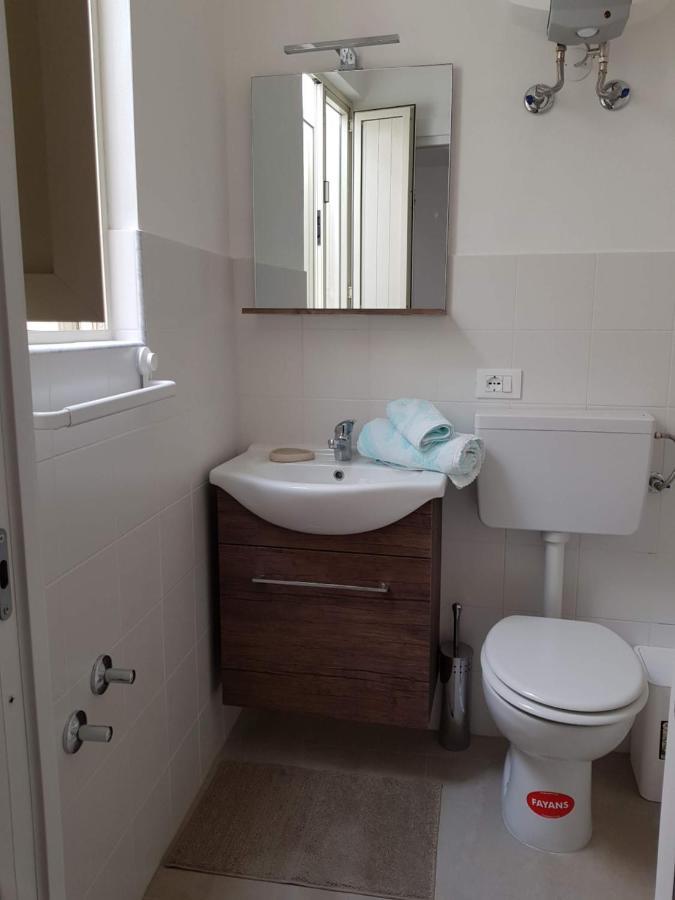 La Casa Di Toto Bed & Breakfast Pachino Eksteriør bilde