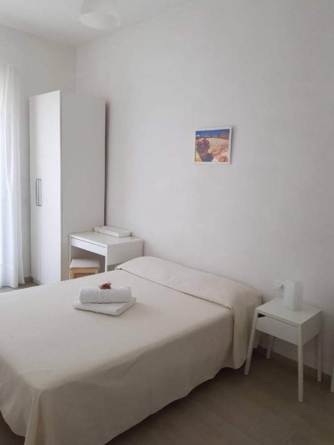 La Casa Di Toto Bed & Breakfast Pachino Eksteriør bilde