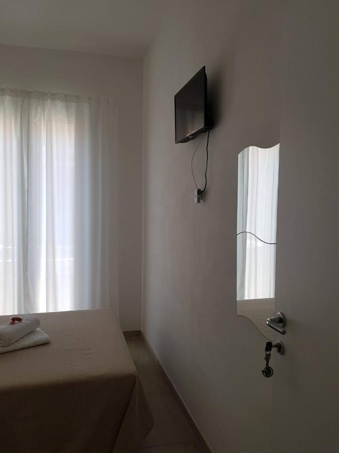 La Casa Di Toto Bed & Breakfast Pachino Eksteriør bilde