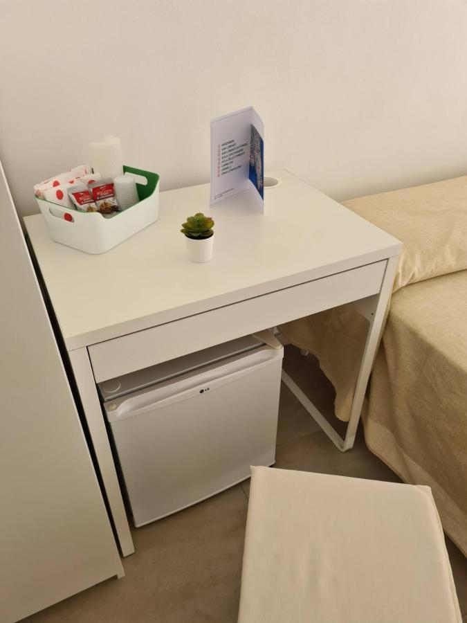 La Casa Di Toto Bed & Breakfast Pachino Eksteriør bilde
