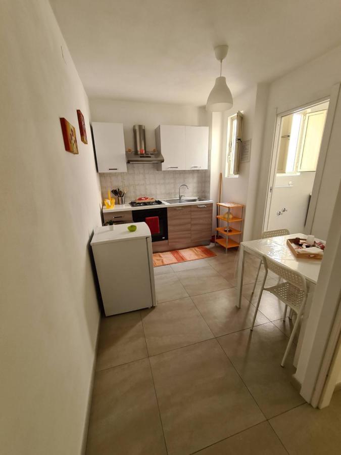 La Casa Di Toto Bed & Breakfast Pachino Eksteriør bilde