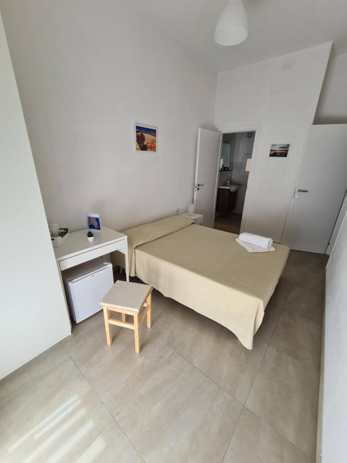 La Casa Di Toto Bed & Breakfast Pachino Eksteriør bilde