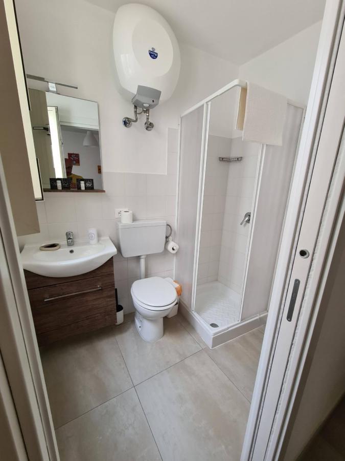 La Casa Di Toto Bed & Breakfast Pachino Eksteriør bilde