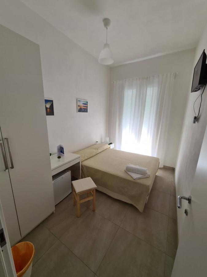 La Casa Di Toto Bed & Breakfast Pachino Eksteriør bilde