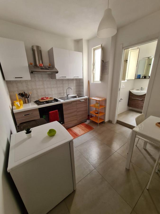 La Casa Di Toto Bed & Breakfast Pachino Eksteriør bilde