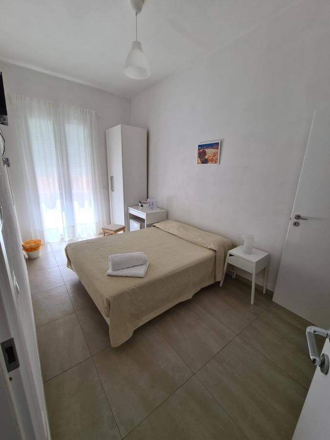 La Casa Di Toto Bed & Breakfast Pachino Eksteriør bilde