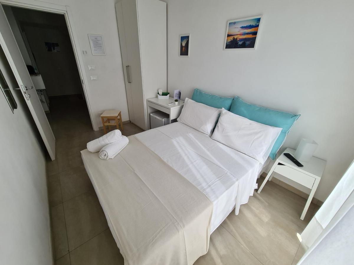 La Casa Di Toto Bed & Breakfast Pachino Eksteriør bilde