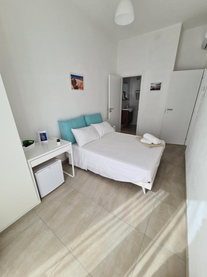 La Casa Di Toto Bed & Breakfast Pachino Eksteriør bilde